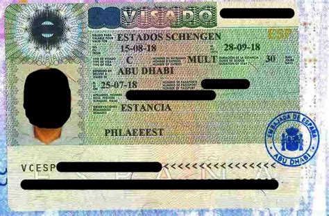 The Viewing Deck How To Apply For Schengen Visa Spain As Philippine