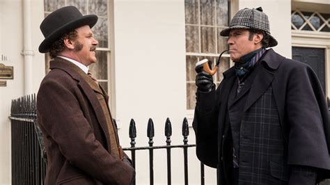 Holmes & watson is a 2018 american mystery comedy film written and directed by etan cohen. HOLMES AND WATSON - Trailer, Photos, and Photos | Zay Zay. Com