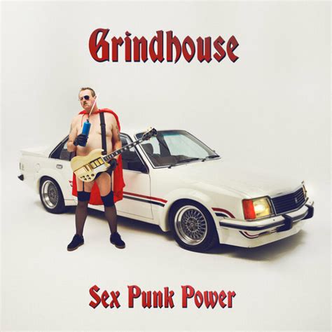 grindhouse sex punk power review 2021 away from life