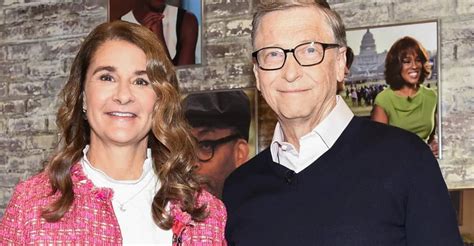 bill and melinda gates divorce after 27 years of marriage