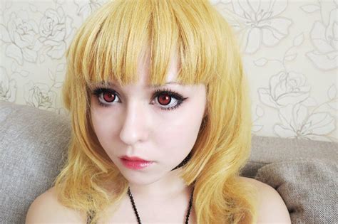 How To Do Anime Cosplay Makeup