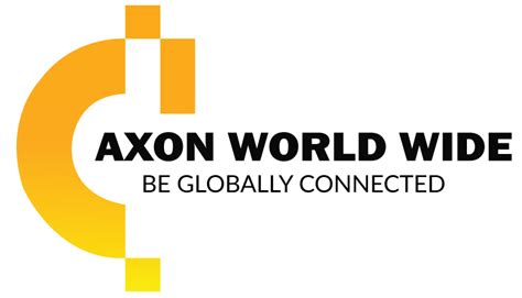 Axon World Wide Be Globally Connected