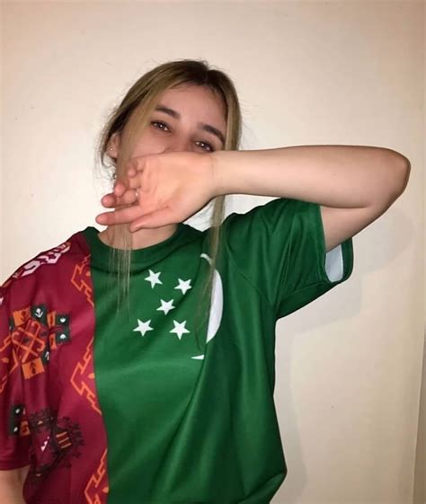 Turkmen Girl Turkmenistan G Zel Kad Nlar Kad N K Zlar