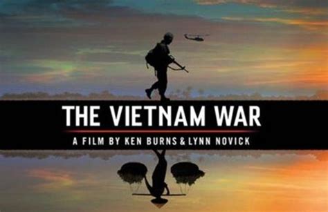 Tin Tức Cao Niên Thế Kỷ Xxi Cuốn Phim The Vietnam War