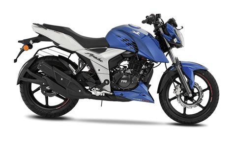 Your email address will not be published. 2018 TVS Apache RTR 160 4V goes on-sale in India at Rs. 81,490