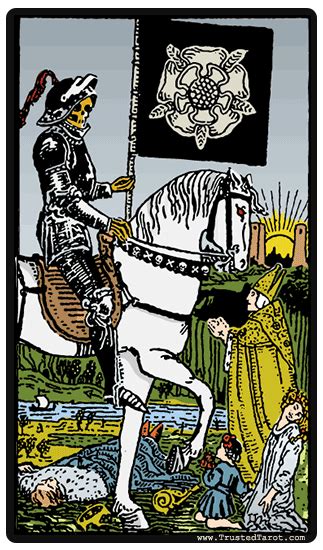 The emperor tarot card is the father archetype of the tarot deck and the number four of the major arcana cards. Death Tarot Card Meaning