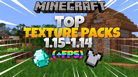 Los Mejores Texture Packs Para Subir Tus Fps En Minecraft Top 3 115
