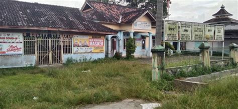 PJ Kampung Srirejeki Kec Blambangan Umpu Kab Waykanan Diduga Korupsi Dana Desa