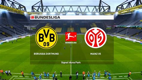 Preview and stats followed by live commentary, video highlights and match report. Dortmund Vs Mainz / Cac3k3lm2bsu9m / Enjoy the match ...