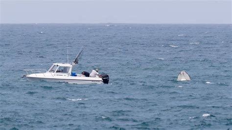 Rescuers Say They Were Happy To Help The Standard Warrnambool Vic