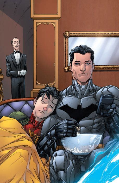 Jaytoddz For The Masses Batman Comics Batman Robin Jason Todd