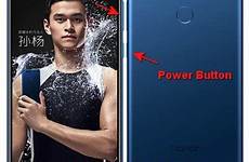 honor huawei 7x reset hard easily safety master format hardware option button key