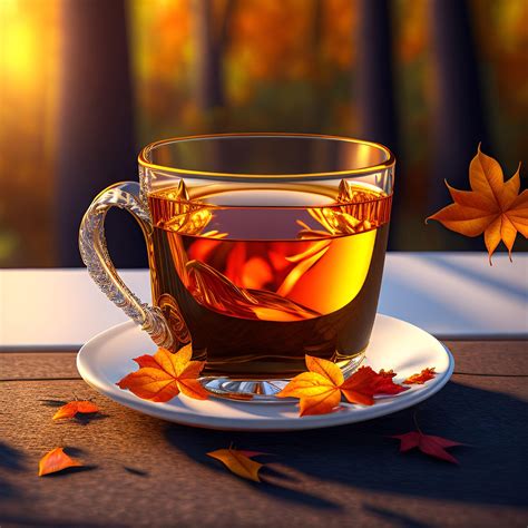 Download Tea Leaves Drink Royalty Free Stock Illustration Image