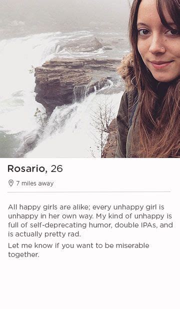 Tinder Profile Examples For Women Tips And Templates Online Dating