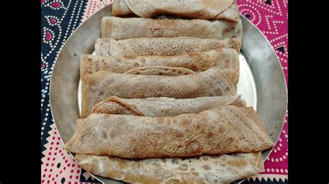 Khejur Guder Patishapta Makar Shankranti Special Recipe In Bengali By