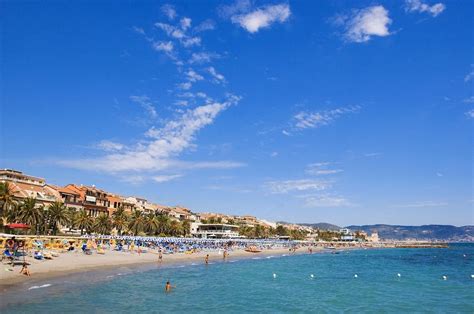 Liguria Blue Flag Beaches On The Italian Riviera You Must