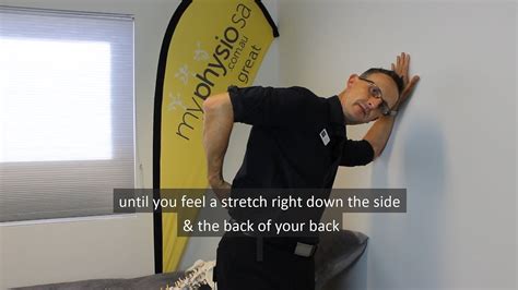 Back Pain With Bending Activities Try This Easy Tip Physio Adelaide