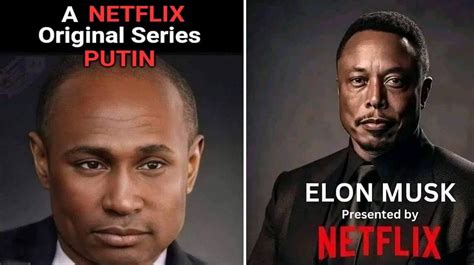 Netflix Blackwashing Parodies Know Your Meme