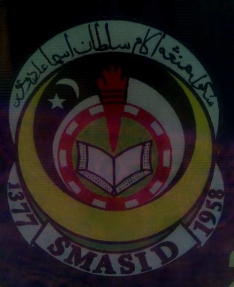 They are listed on the left below. ALUMNI SMASID: Sekolah Menengah UGAMA Sultan Ismail Dungun