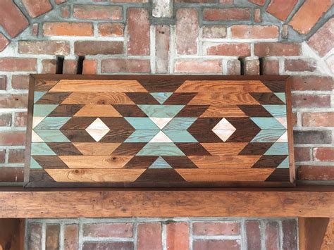 Excited To Share This Item From My Etsy Shop Reclaimed Wood Wall Art