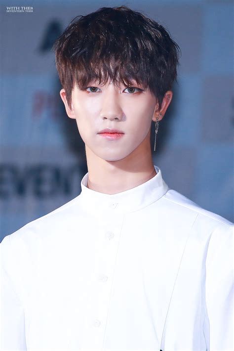 “170523 The8 Comeback Showcase Cr With The8 The8 디에잇 Seventeen