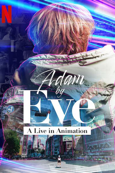 Asian Wiki Adam By Eve A Live In Animation 2022