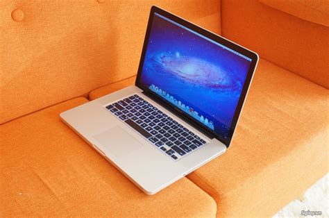 Apple Macbook Pro Mc721 Laptop Price