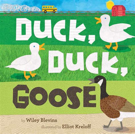 Duck Duck Goose Lerner Publishing Group