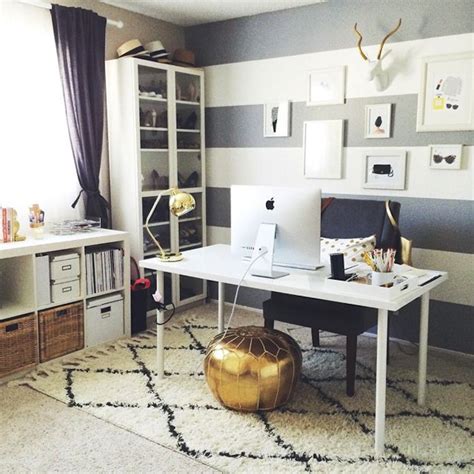 5 Keys To Install A Functional Home Office
