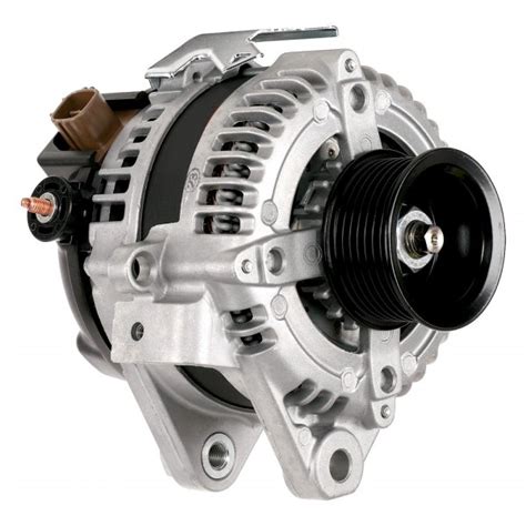 Bosch Al X Remanufactured Alternator