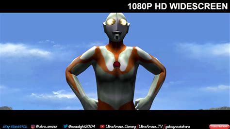 Ultraman Ps2 Story Mode Gameplay Ver 1 【𝟭𝟬𝟴𝟬𝗽 𝗛𝗗 𝗪𝗜𝗗𝗘𝗦𝗖𝗥𝗘𝗘𝗡】 Youtube