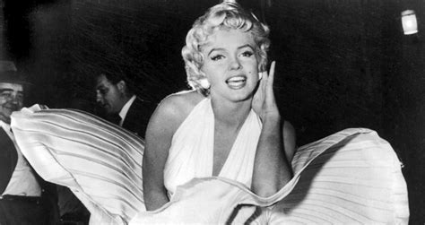 The Secret To Marilyn Monroe’s Timeless Brand