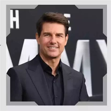 Tom Cruise Age Height Weight And Relationship Newsxbuddy