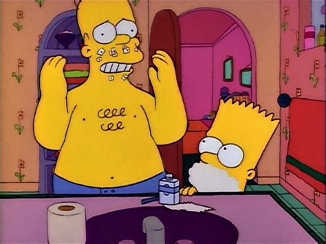 Ver Los Simpson Temporada 2 Episodio 11 Online Gratis Hd Simpsonizados