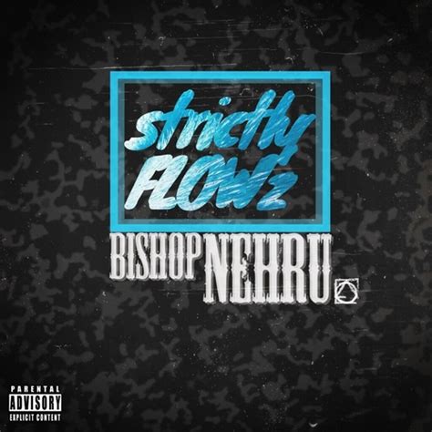 Strictly Flowz By Bishop Nehru Mixtape East Coast Hip Hop Reviews
