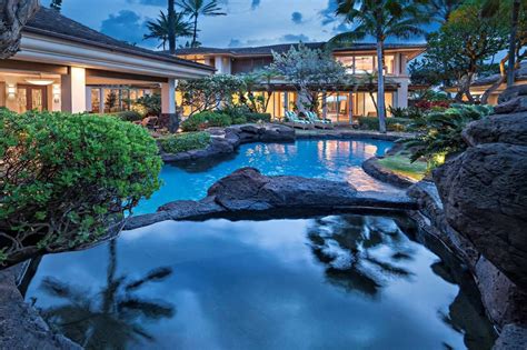 145 Kailuana Lp Kailua Hawaii United States Luxury Home For Sale