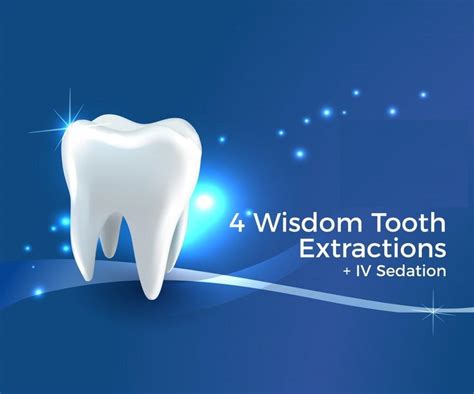 Wisdom Teeth Extraction In Fort Lauderdale Dont Wait Relieve Your