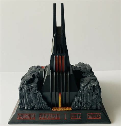 Darth Vader Castle Galaxy S Edge Dok Ondar S Figurines