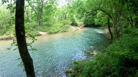 Recent updates and renovations haven't taken the rustic out of the area. Montauk State park MO. 2020 - YouTube