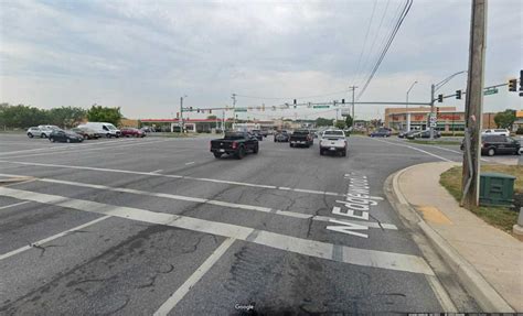 One Killed, Two Hospitalized In 'Serious' Hagerstown Crash: Report