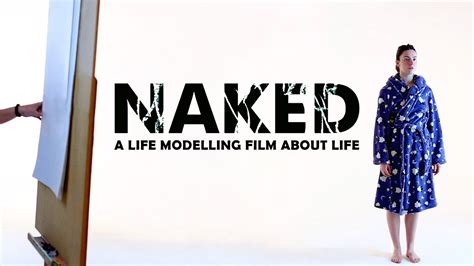 Naked Trailer Available Now Youtube