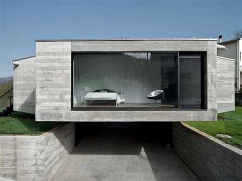 20 Top Minimalist Home Design Concrete Architecture Architecture