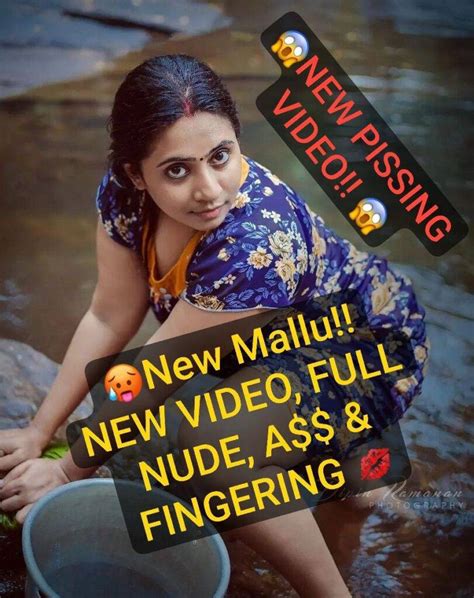 Demanded New Mallu In The Town Nila Nambiar New Videos Merged In