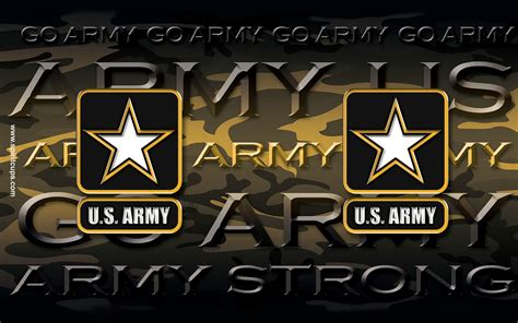 US Army Logo Wallpaper Images