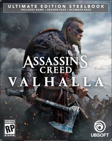 Descargar Assassins Creed Valhalla Por Torrent