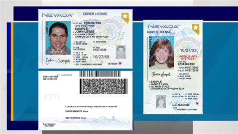 Dmv Begins Rolling Out Newly Designed Drivers Licenses Starting Monday