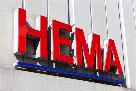 Hema Hopes To Double Number Of French Stores Retaildetail Eu