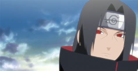Who Is Itachi Uchiha And Why Did He Kill His Own Clan