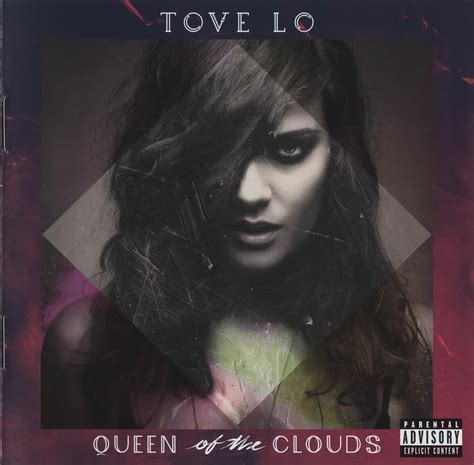 Wav Tove Lo Queen Of The Clouds Deluxe Version 16bits441khz