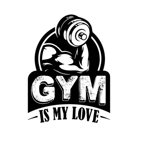 Best gifts for gym lovers under $50. GYM IS MY LOVE - YouTube
